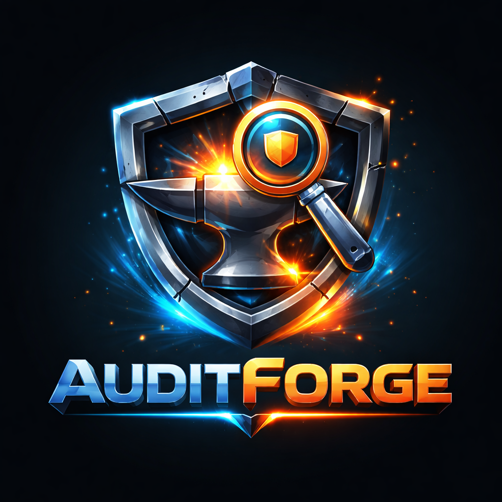 AuditForge